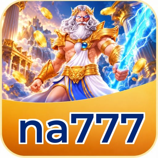 Screenshot 1 - na777 Home Screen