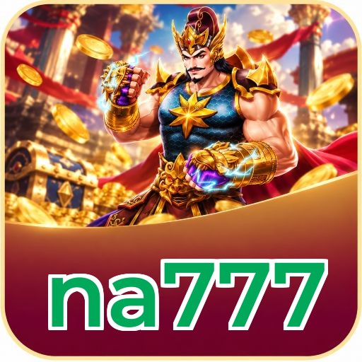 Screenshot 1 - na777 Home Screen